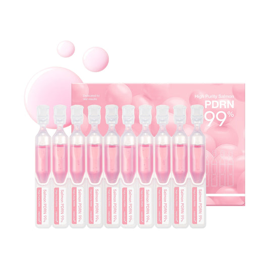 Medicube PDRN Pink One Day Serum, serums sejai
