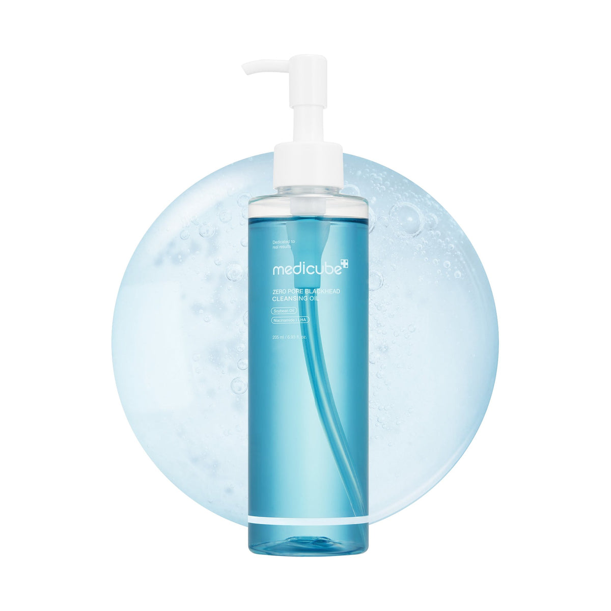 Medicube Pore Blackhead Deep Cleansing Oil, hidrofilā eļļa
