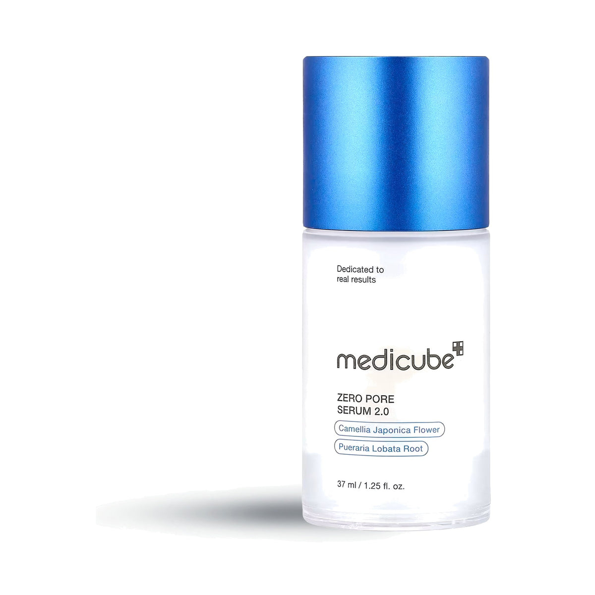 Medicube Zero Pore Serum 2.0, serums sejai