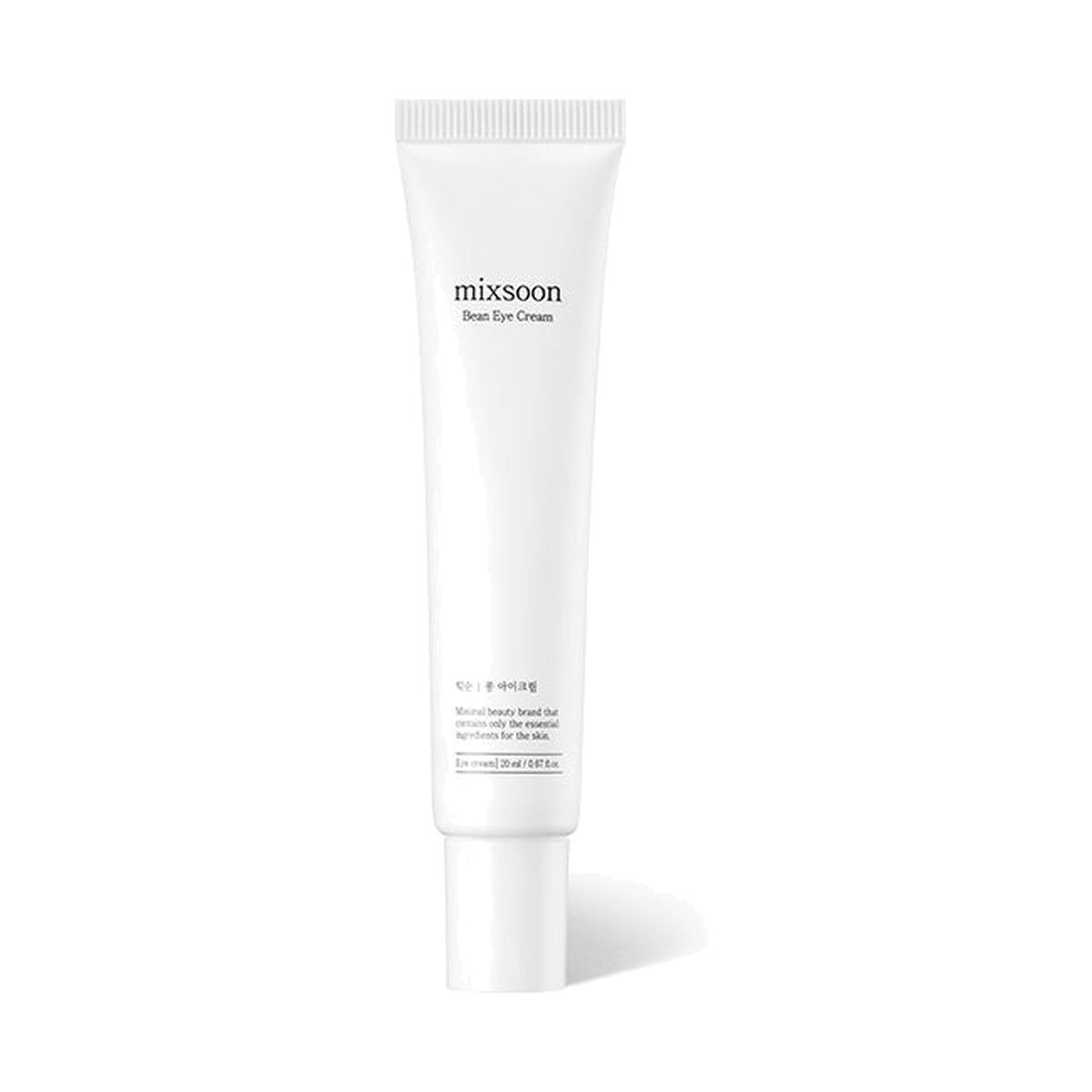 Mixsoon Bean Eye Cream, acu krēms