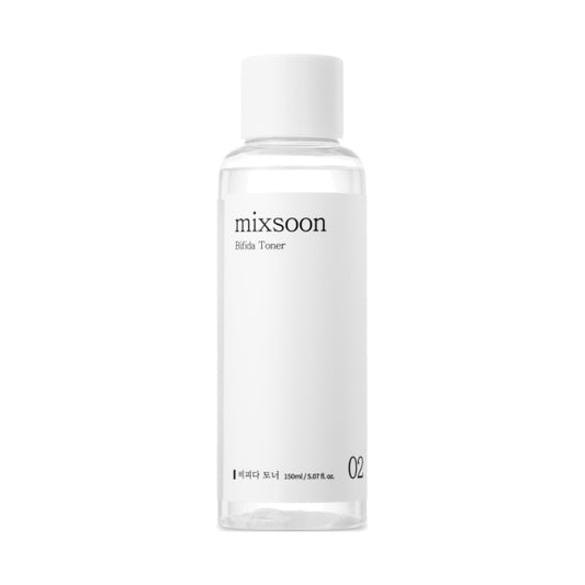 Mixsoon Bifida Toner, sprejs sejai