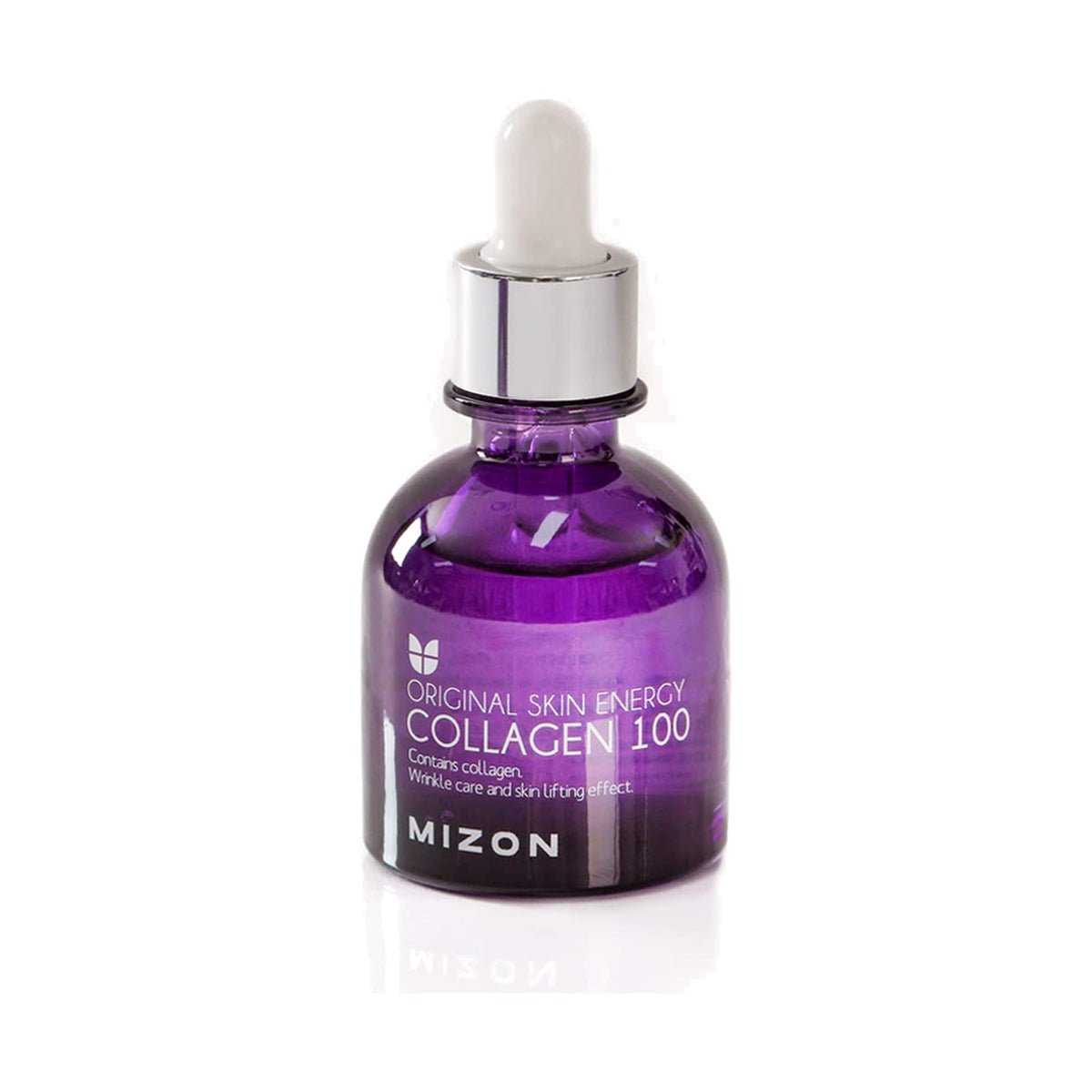 Mizon Collagen 100, serums sejai