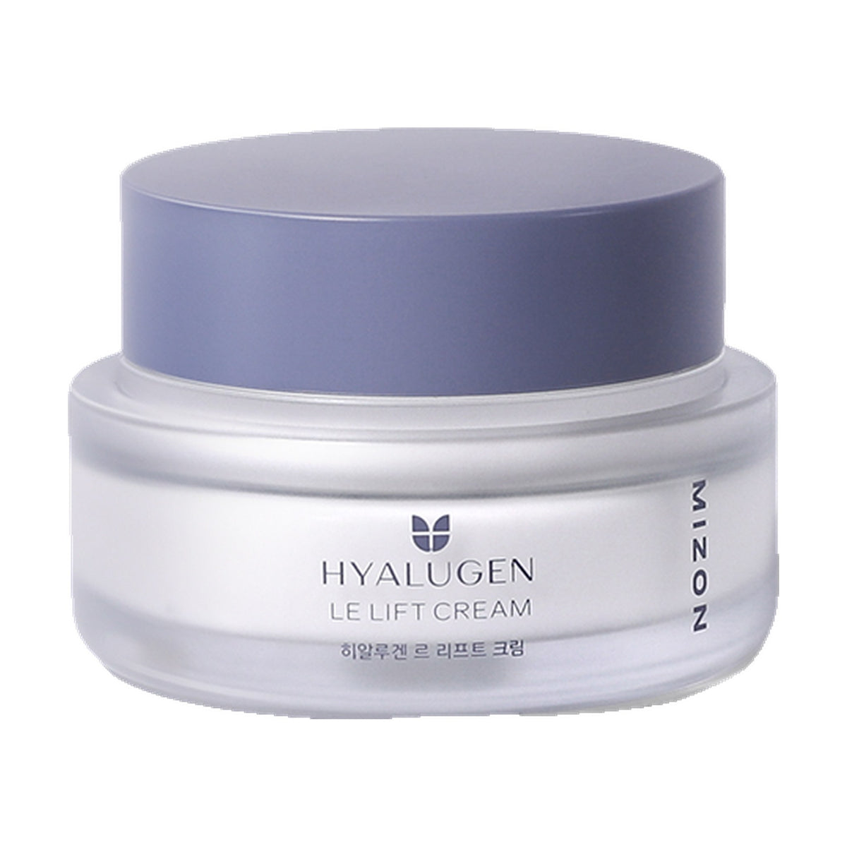 Mizon Hyalugen Le Lift Moisturizing Cream, krēms sejai