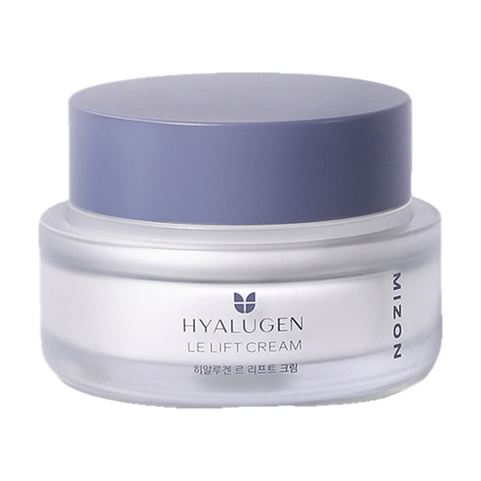 Mizon Hyalugen Le Lift Moisturizing Cream, krēms sejai