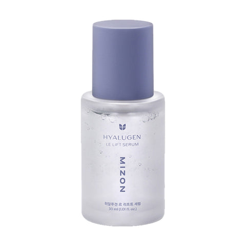 Mizon Hyalugen Le Lift Serum, serums sejai