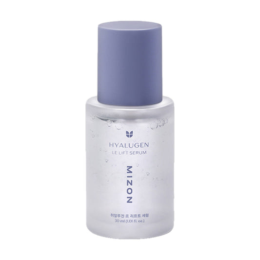 Mizon Hyalugen Le Lift Serum, serums sejai