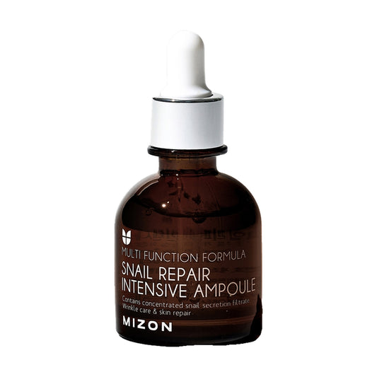 Mizon Snail Repair Intensive Ampoule, serums sejai
