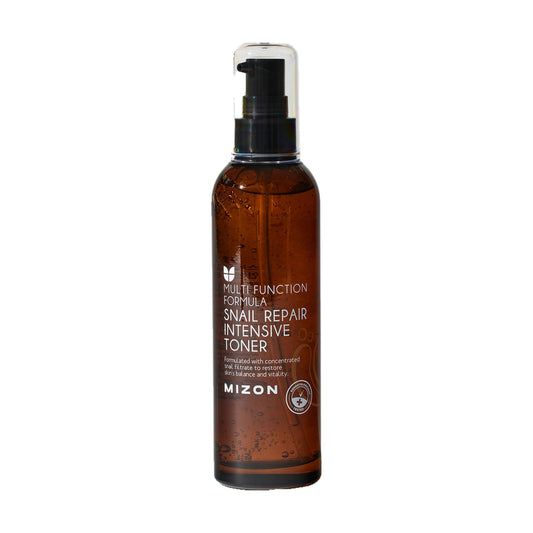 Mizon Snail Repair Intensive Toner, toniks sejai