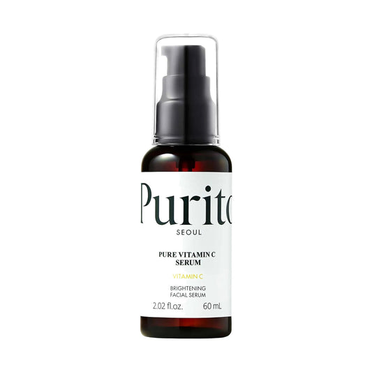 Purito Pure Vitamin C Serum, serums sejai
