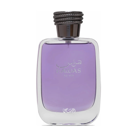 Rasasi Hawas for Him, parfimērijas ūdens 100 ml
