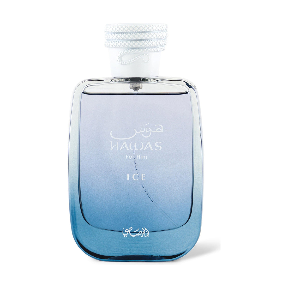 Rasasi Hawas Ice, parfimērijas ūdens 100 ml