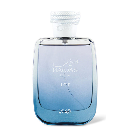 Rasasi Hawas Ice, parfimērijas ūdens 100 ml