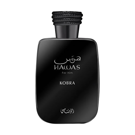 Rasasi Hawas Kobra, parfimērijas ūdens 100 ml