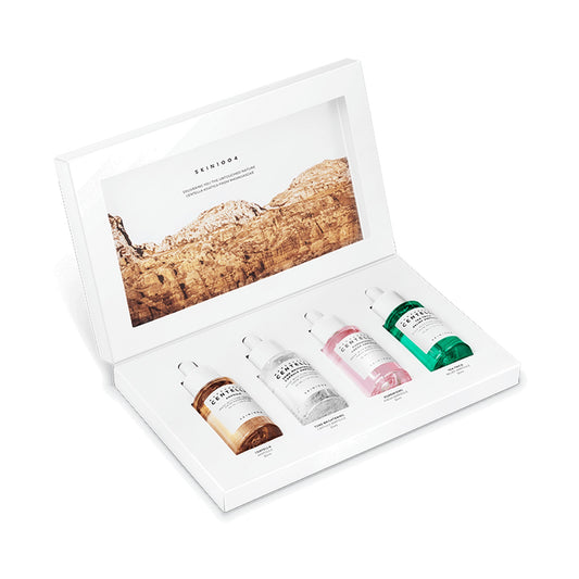 SKIN1004 Madagascar Centella Ampoule Gift Set, komplekts