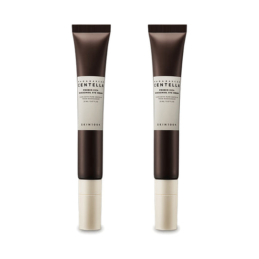SKIN1004 Madagascar Centella Bakuchiol Eye Cream, acu krēms