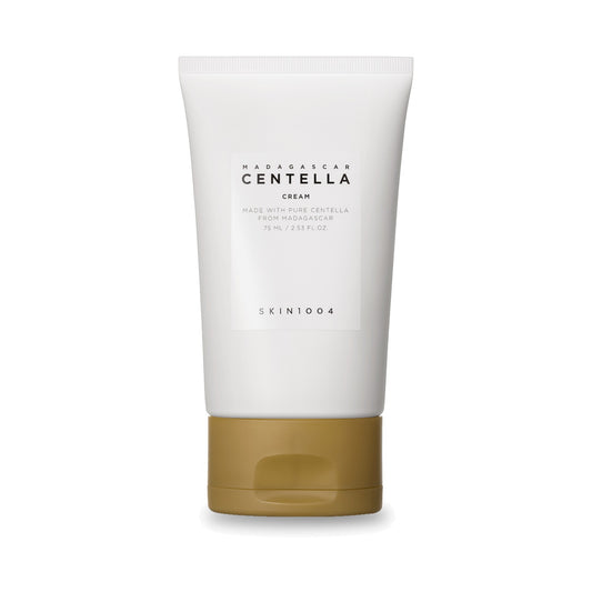 SKIN1004 Madagascar Centella Cream, krēms sejai