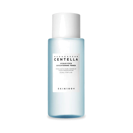 SKIN1004 Madagascar Centella Hyalu-Cica Brightening Toner, toniks sejai