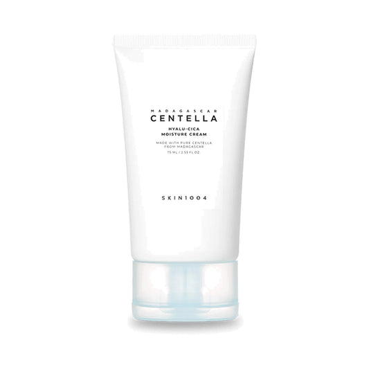 SKIN1004 Madagascar Centella Hyalu-Cica Moisture Cream, krēms sejai