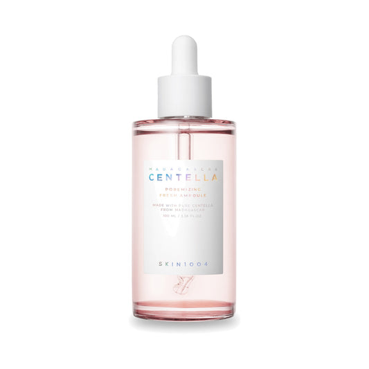 SKIN1004 Madagascar Centella Poremizing Fresh Ampoule, serums sejai