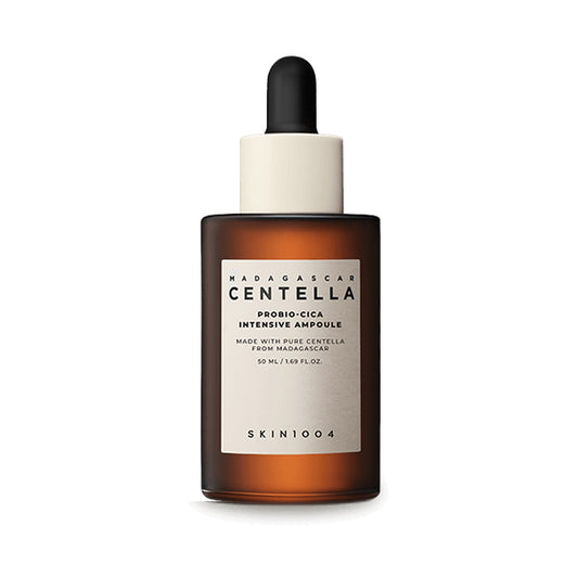 SKIN1004 Madagascar Centella Probio-Cica Intensive Ampoule, serums sejai