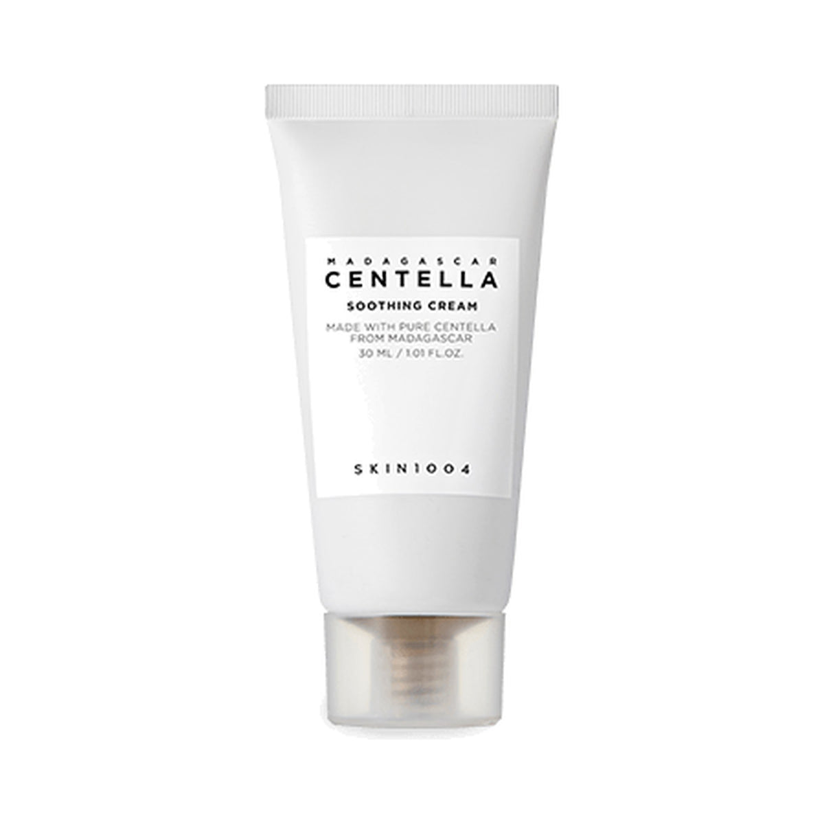 SKIN1004 Madagascar Centella Soothing Cream, krēms sejai, 30 ml