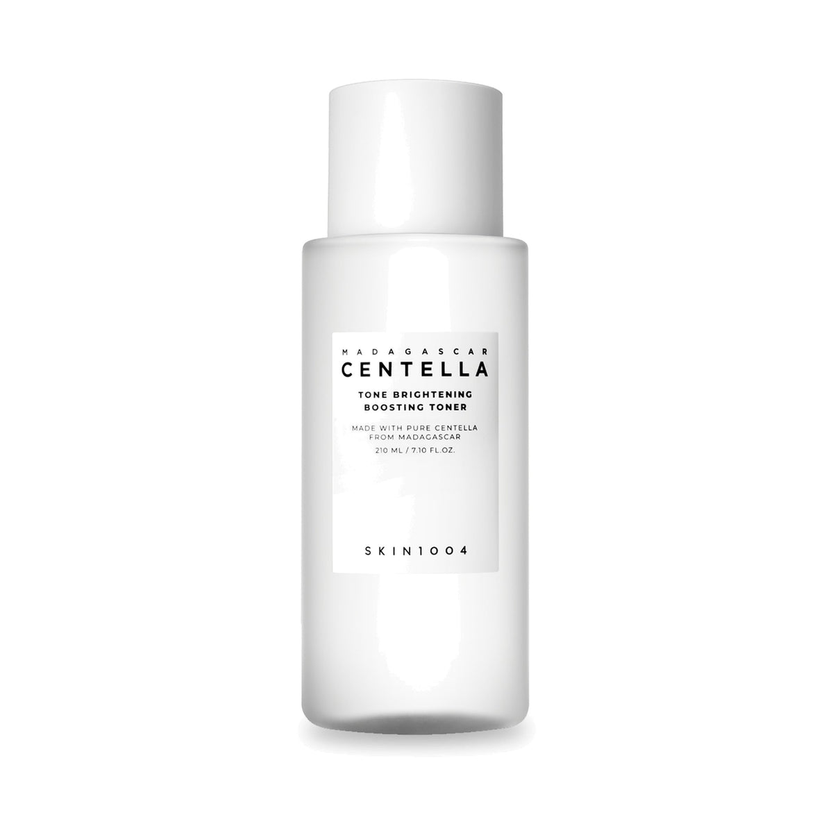 SKIN1004 Madagascar Centella Tone Brightening Boosting Toner, toniks sejai