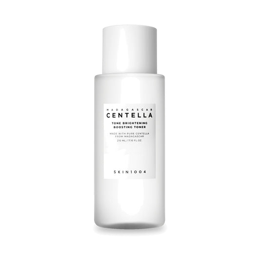 SKIN1004 Madagascar Centella Tone Brightening Boosting Toner, toniks sejai