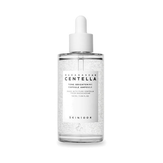 SKIN1004 Madagascar Centella Tone Brightening Capsule Ampoule, serums sejai