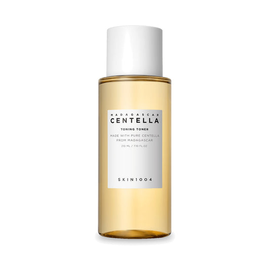 SKIN1004 Madagascar Centella Toning Toner, toniks sejai