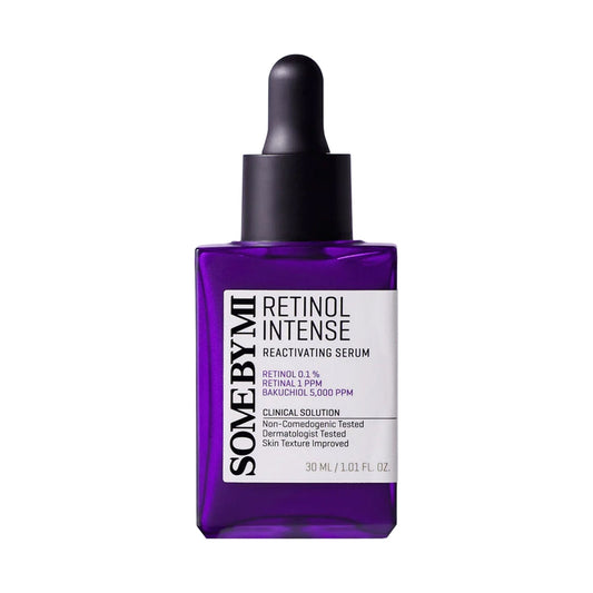 Some By Mi Retinol Intense Reactivating Serum, serums sejai