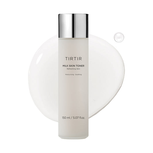 TIRTIR Milk Skin Toner, toniks sejai