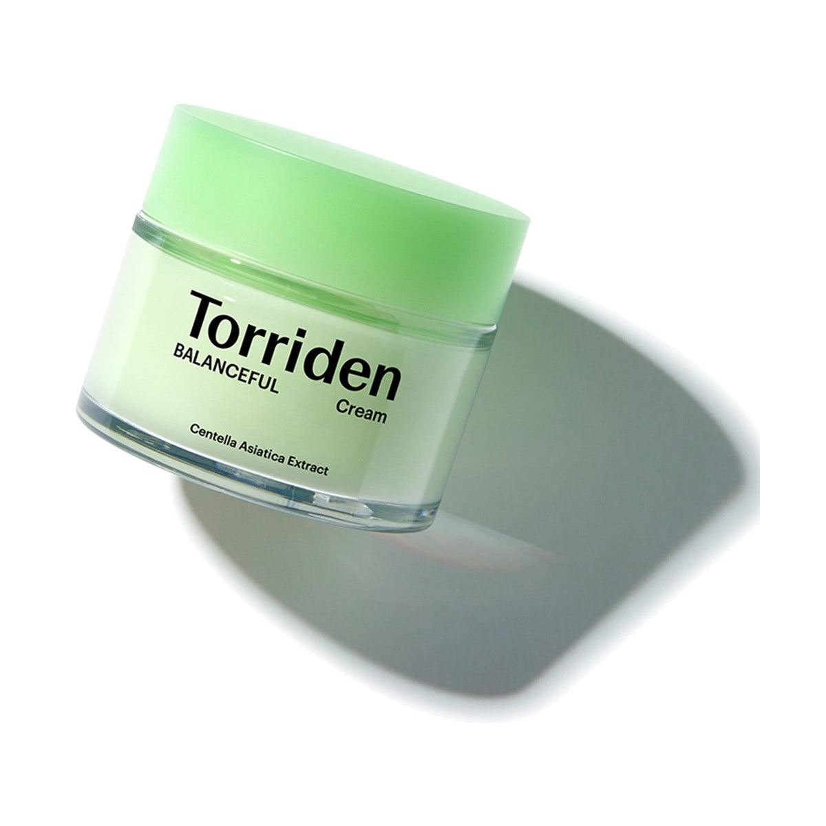 Torriden Balanceful Cica Cream, krēms sejai