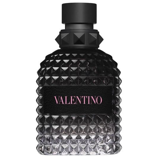 Valentino Uomo Born in Roma