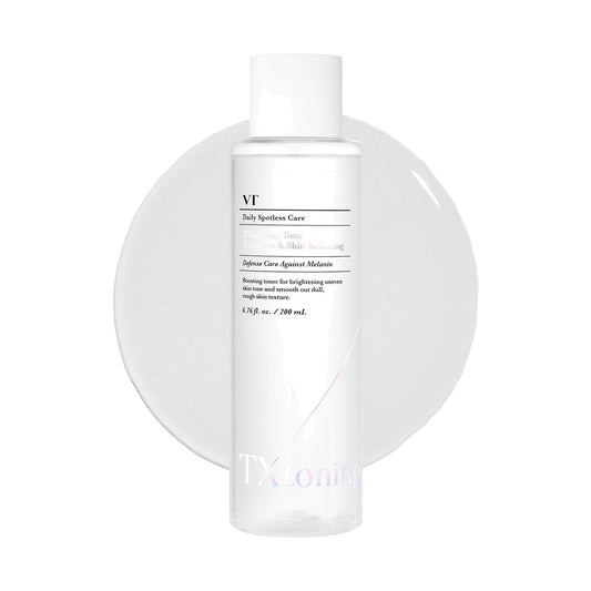 VT Cosmetics TX Toning Toner, toniks sejai