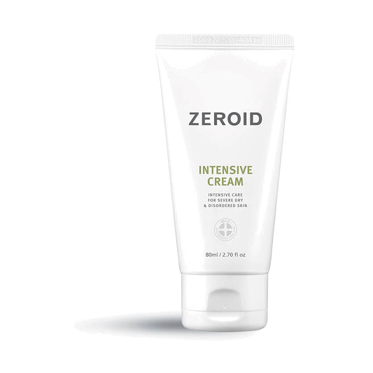 Zeroid Intensive Cream, krēms sejai